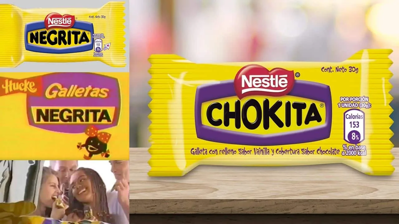 negrita