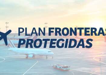 Fronteras Protegidas