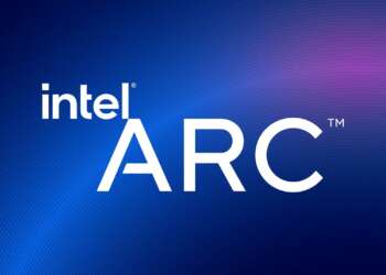 Intel Arc
