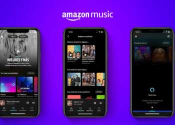 Amazon Music
