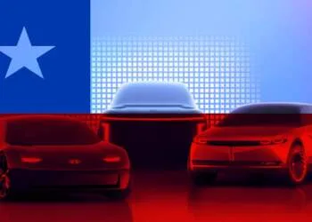 automóviles eléctricos