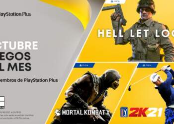 PlayStation Plus