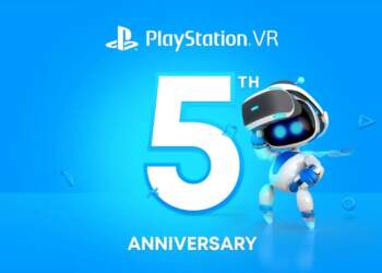 PlayStation VR