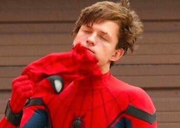 Tom Holland