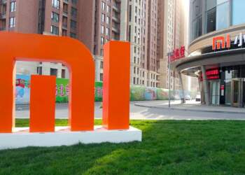Xiaomi