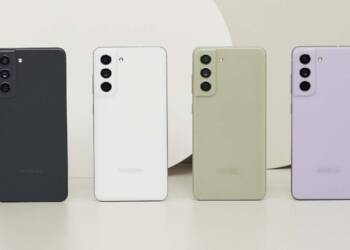 Galaxy S21 FE 5G en Chile