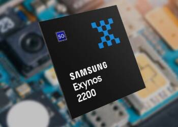 Exynos 2200