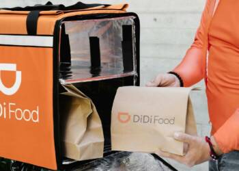 DiDi Food