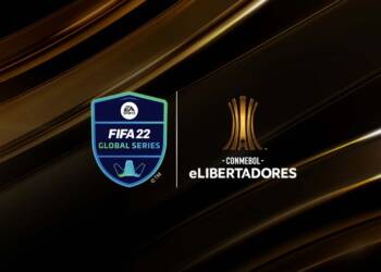 CONMEBOL eLibertadores