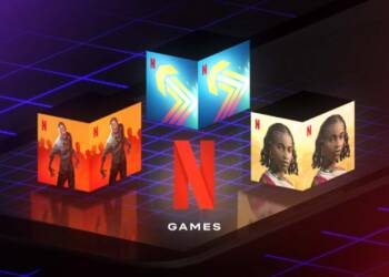Netflix Games