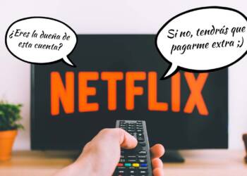 Netflix