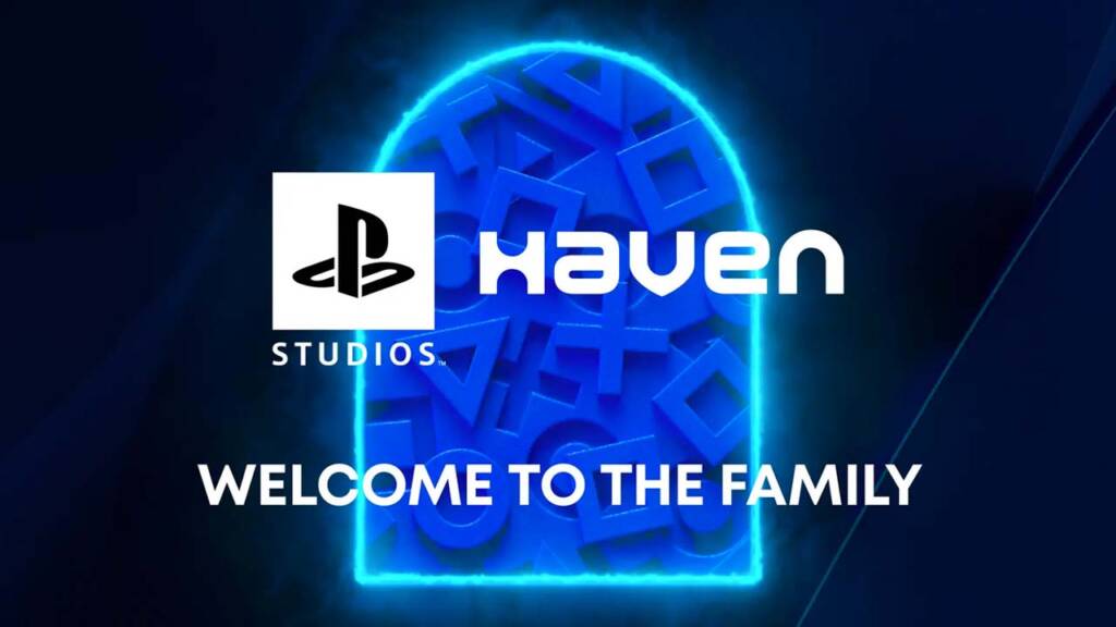 PlayStation compró Haven de Jade Raymond