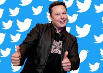 Elon Musk compra Twitter
