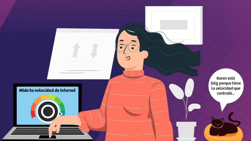 Medicion Velocidad Internet Chile Chile por primera vez tendrá un test de velocidad de Internet oficial del gobierno