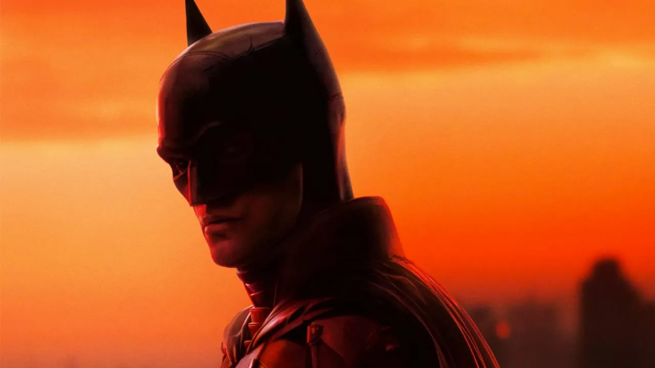 The Batman