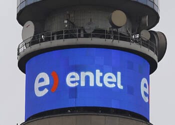Entel