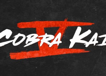 Cobra Kai temporada 5