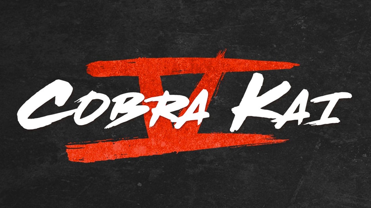 Cobra Kai temporada 5