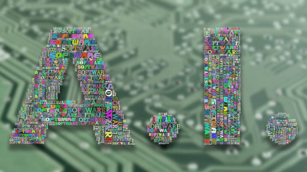 Inteligencia Artificial Software iGaming
