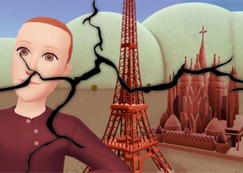 Horizon Worlds no va bien