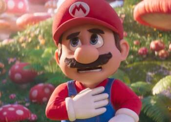 The Super Mario Bros. Movie