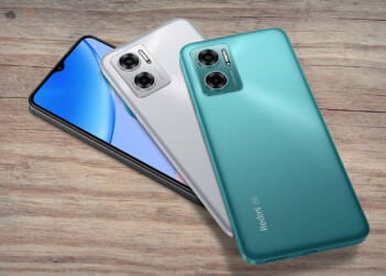 Redmi 10 5G en Chile