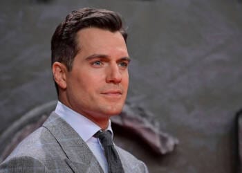 Henry Cavill