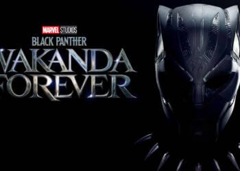 Wakanda Forever