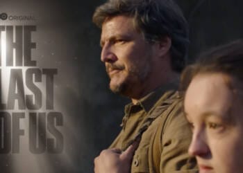 serie de The Last of Us