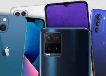 celulares más vendidos