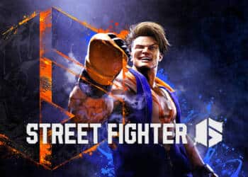 Street Fighter 6