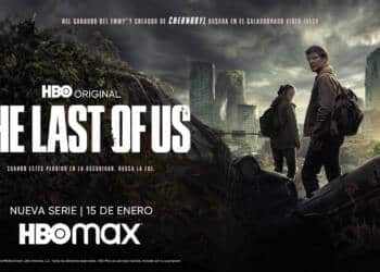 The Last of Us