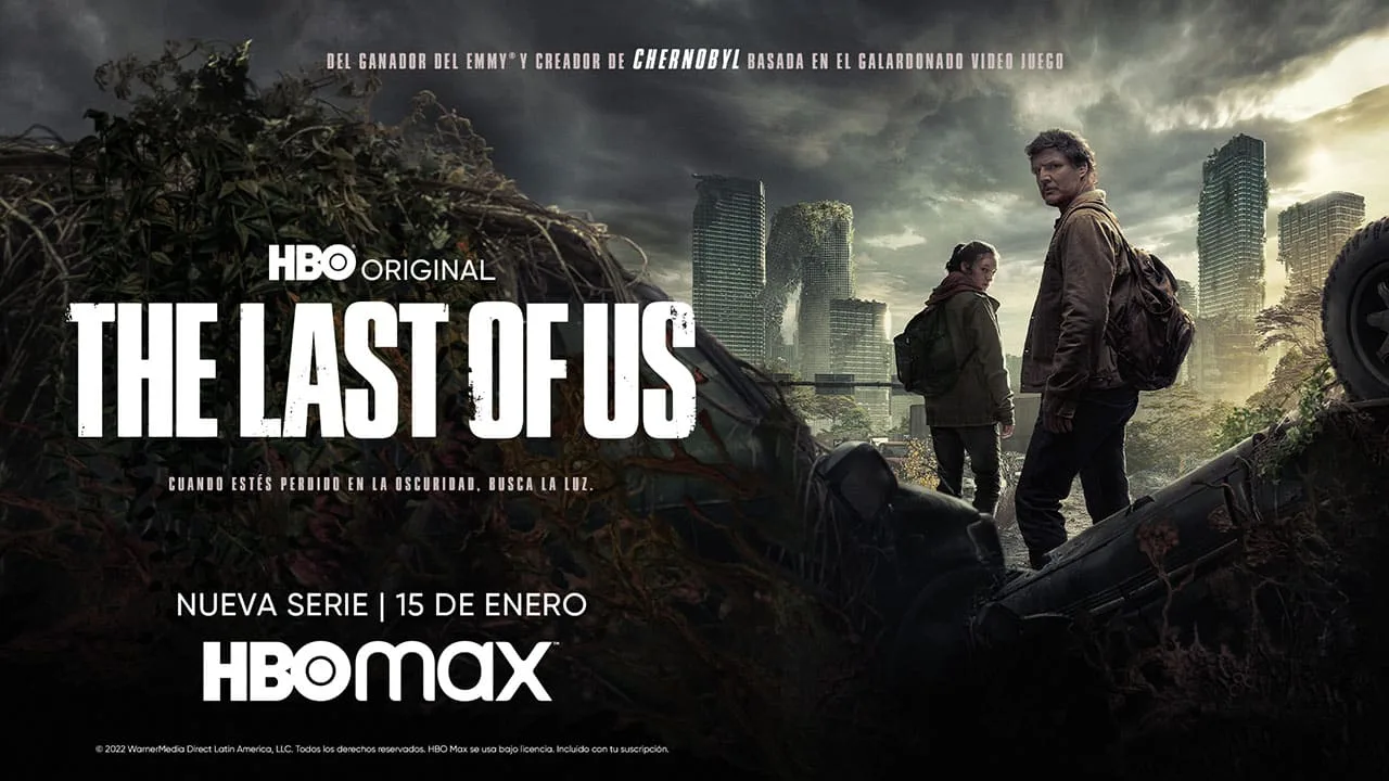The Last of Us