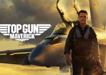 Top Gun: Maverick