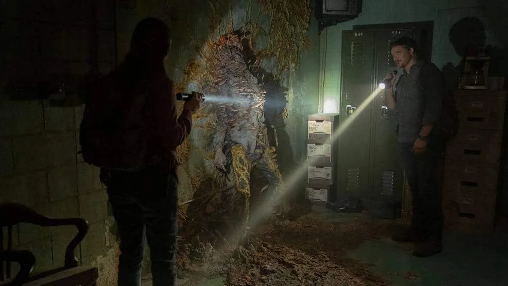 The Last Of Us Episode 1 Episodio 1 de The Last of Us