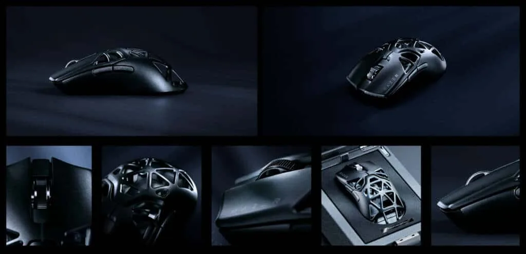 Razer Viper Mini Signature Edition