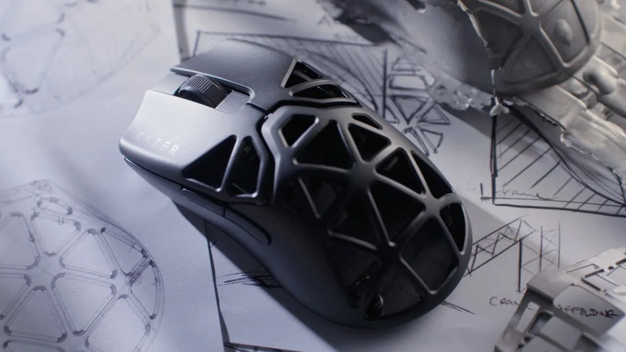 Viper Mini Signature Edition
