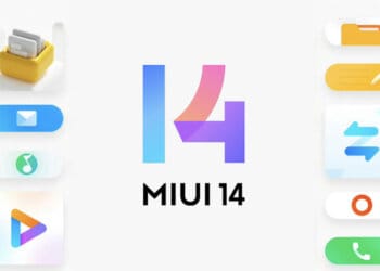 MIUI 14