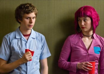 Scott Pilgrim