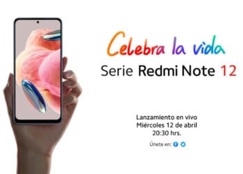 Redmi Note 12