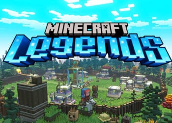 Minecraft Legends