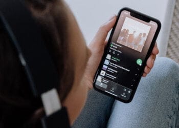 Spotify Alta Fidelidad