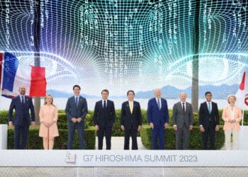 G7 inteligencia artificial