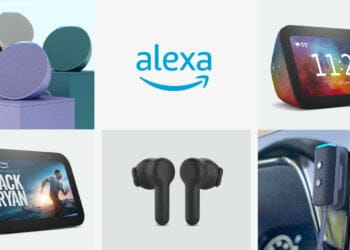 Nuevos Equipos Amazon Echo 2023