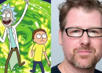 Justin Roiland