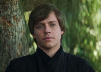 Luke Skywalker