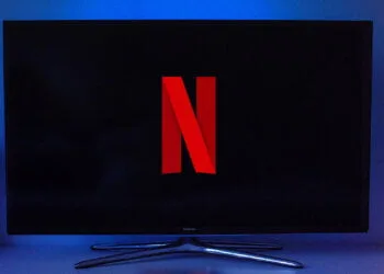 Netflix TV