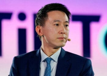 CEO de TikTok