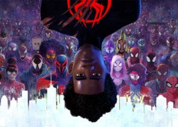 a través del Spider-Verso