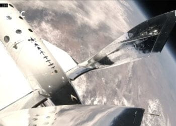 Virgin Galactic